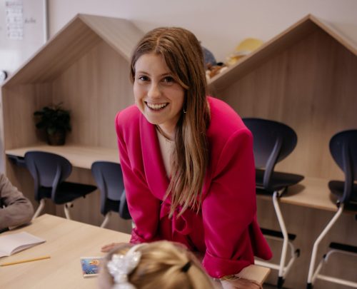 Marieke V.
