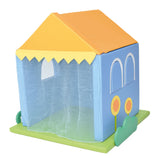 Soft Speelhuis Foam – Veilig Speelhuis voor Kinderen
