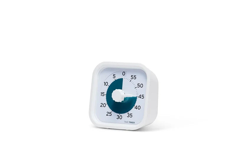 Time Timer® Pro Applied® 60 minuten  de visuele timer voor zorg en therapie