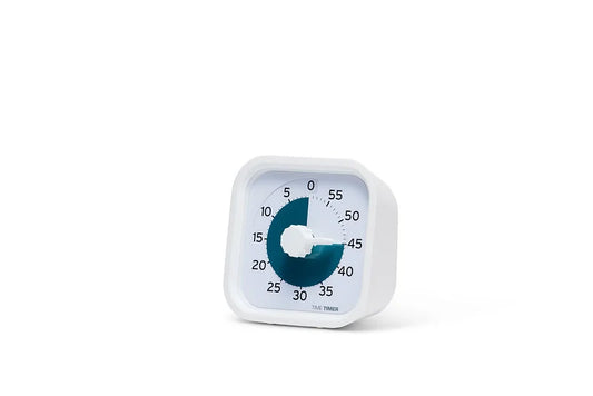 Time Timer® Pro Applied® 60 minuten  de visuele timer voor zorg en therapie