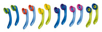 Whisperphone Variety Pack – 12 WhisperPhone Elements in 6 Kleurencombinaties