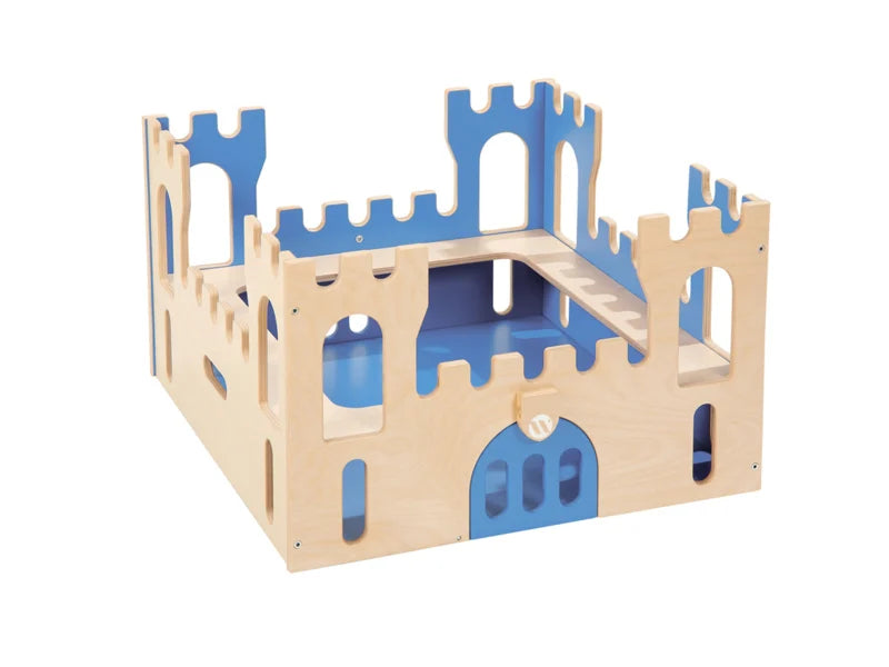Kasteel – Robuust Speelkasteel
