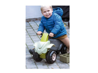 Eco loopfiets – de duurzame speedster voor binnen en buiten