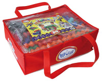 Playstix Megaset – Bouwplezier in 7 Maten