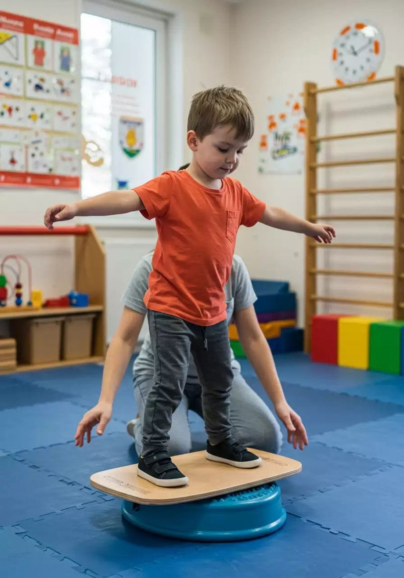 Therapie & begeleiding