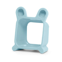 Time Timer® MOD Home Rainbow Wheel + Bunny Beschermhoes – Combiset