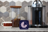 Time Timer® MOD Home Edition 60 Minuten – Metallic Indigo