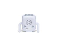 Time Timer® Element – Digitale Waterbestendige Timer | Wit