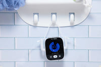 Time Timer® Element – Digitale Waterbestendige Timer | Wit
