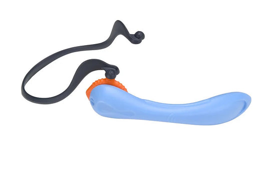 WhisperPhone Junior – handsfree akoestische hoofdtelefoon voor jonge lezers