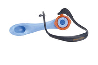WhisperPhone Junior – handsfree akoestische hoofdtelefoon voor jonge lezers