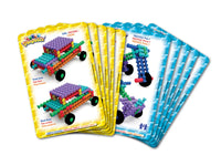 Playstix Megaset – Bouwplezier in 7 Maten