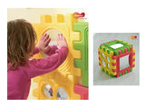 Bouwtegels Weplay – Spelen met Spiegels en Reflecties