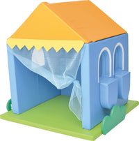 Soft Speelhuis Foam – Veilig Speelhuis voor Kinderen