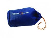 Whisperphone Duet incl. opbergtasje