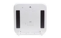Time Timer® Original Large – Wit met Rode Schijf | Visuele Timer 60 Minuten