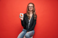Time Timer® MOD Education Edition – 30 minuten