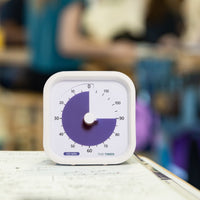 Time Timer® MOD Education Edition – 120 minuten
