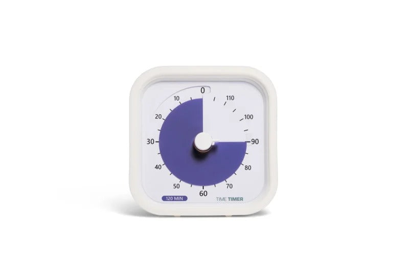 Time Timer® MOD Education Edition – 120 minuten