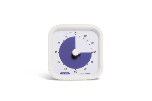 Time Timer® MOD Education Edition – 120 minuten