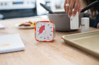 Time Timer® MOD – Special Edition Tie Dye
