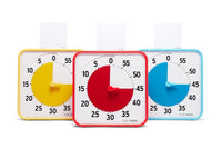 Time Timer® Medium Classroom Sets