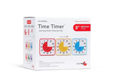 Time Timer® Medium Classroom Sets
