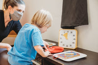 Time Timer® Medium Classroom Sets