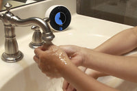 Time Timer® WASH – Touchless Visuele Handwastimer 30 Seconden