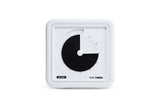 Time Timer® Braille Medium – Zwart