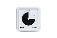 Time Timer® Braille Medium – Zwart