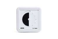 Time Timer® Braille Medium – Zwart