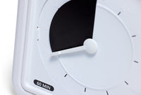Time Timer® Braille Medium – Zwart
