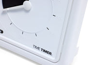 Time Timer® Braille Medium – Zwart
