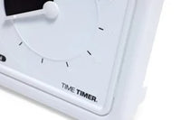 Time Timer® Braille Medium – Zwart