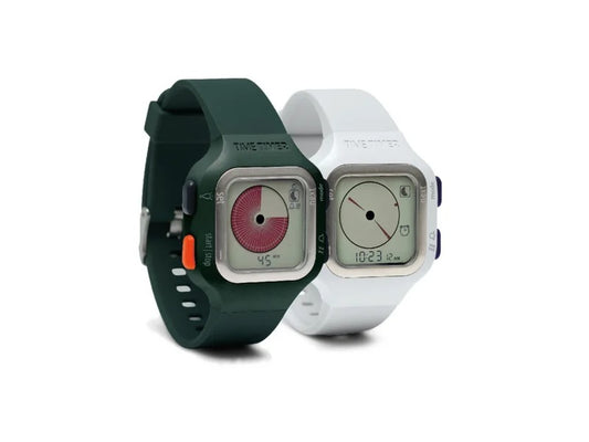 Time Timer® Watch PLUS