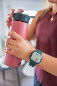 Time Timer® Watch PLUS