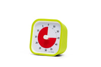 Time Timer® MOD Education Edition – 60 minuten - Limegreen (Aanbieding)