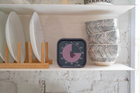 Time Timer® MOD Home Edition 60 Minuten – Metallic Storm