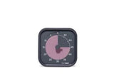 Time Timer® MOD Home Edition 60 Minuten – Metallic Storm