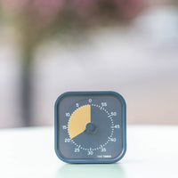Time Timer® MOD Home Edition 60 Minuten – Metallic Midnight