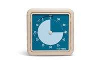 Time Timer® RETRO – Eco Editie