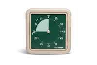 Time Timer® RETRO – Eco Editie