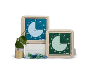 Time Timer® RETRO – Eco Editie