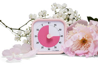 Time Timer® MOD Home Edition 60 Minuten – Visuele Timer in 6 Kleuren