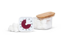 Time Timer® MOD Home Edition 60 Minuten – Visuele Timer in 6 Kleuren
