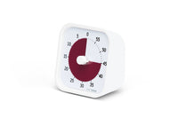 Time Timer® MOD Home Edition 60 Minuten – Visuele Timer in 6 Kleuren