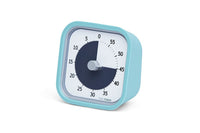 Time Timer® MOD Home Edition 60 Minuten – Visuele Timer in 6 Kleuren
