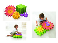 Weplay Gears Bouwstenen – Ontdek Beweging en Techniek