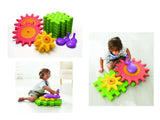 Weplay Gears Bouwstenen – Ontdek Beweging en Techniek